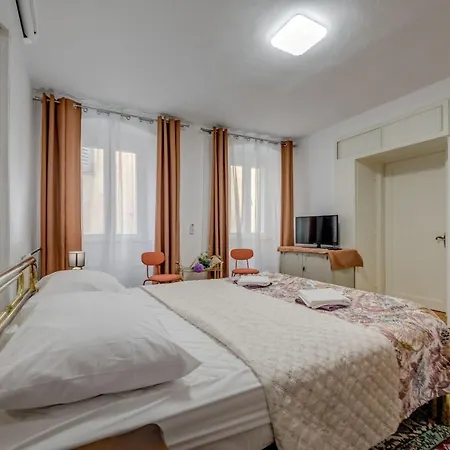 Mirta Appartement *