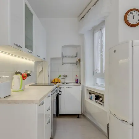 Appartement Mirta *