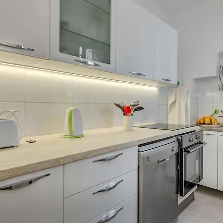 Mirta Apartmán