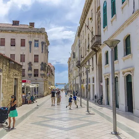 Mirta Apartmán Split