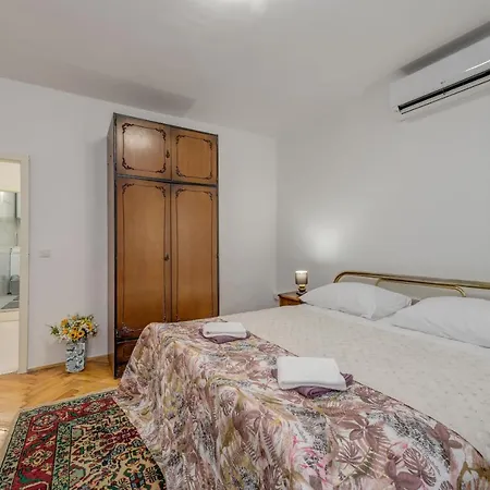 Apartmán Mirta