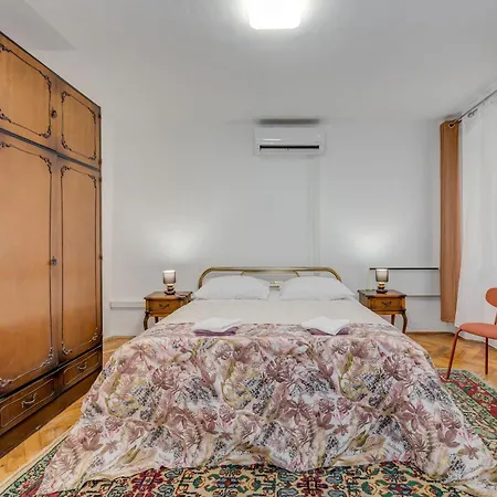 Apartmán Mirta Split