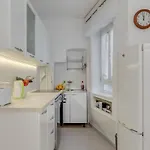 Apartment Mirta *