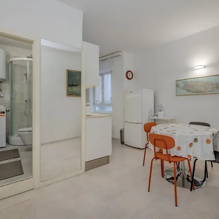 Apartamento Mirta Split