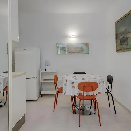 Apartamento Mirta Split