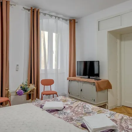 Apartmán Mirta
