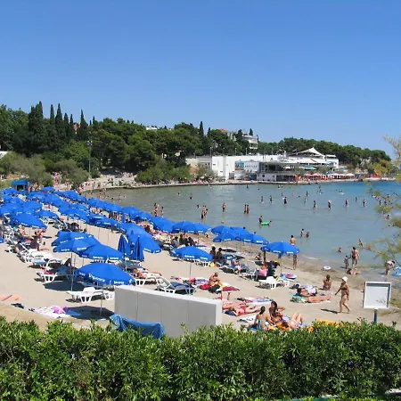 Apartamento Mirta Split