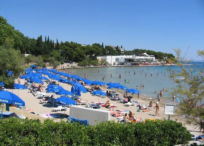 Apartman Mirta Split