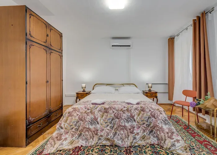 Apartman Mirta Split